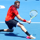 Illustration for article titled Jack Sock Bequeaths Sock